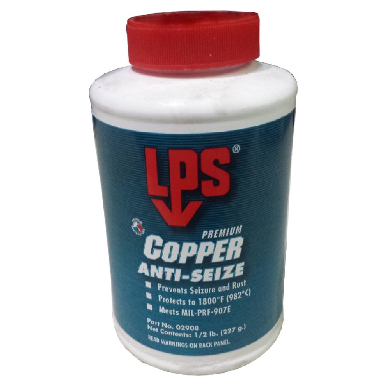 LPS Copper Anti Seize 227g